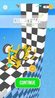Draw Crash Test: Destruction 3.6. Скриншот 5