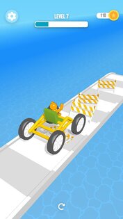 Draw Crash Test: Destruction 3.6. Скриншот 6