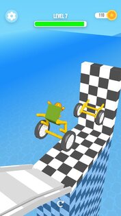 Draw Crash Test: Destruction 3.6. Скриншот 7
