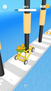 Draw Crash Test: Destruction 3.6. Скриншот 8