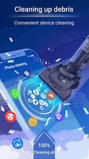 Alpha Booster 2.3.10. Скриншот 4