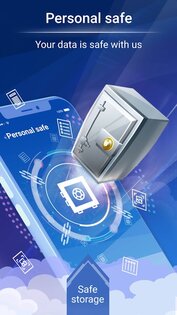 Alpha Booster 2.3.10. Скриншот 11