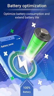 Alpha Booster 2.3.10. Скриншот 12
