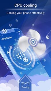 Alpha Booster 2.3.10. Скриншот 13
