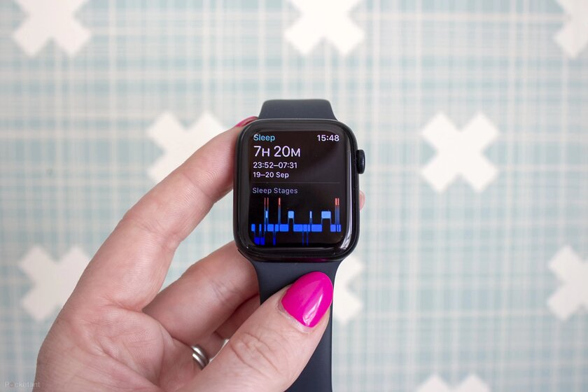 Обзор Apple Watch SE (2022): хорошие часы без переплаты