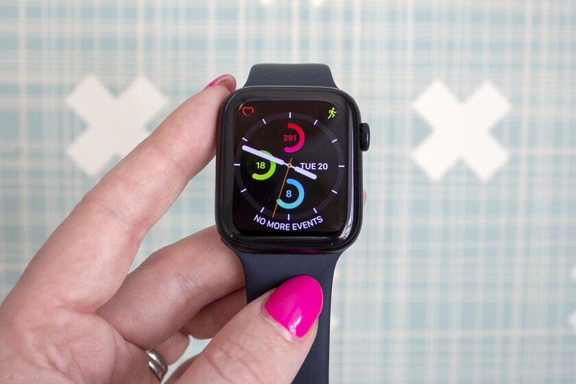 Обзор Apple Watch SE (2022): хорошие часы без переплаты