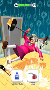 Prankster 3D 6.5.5. Скриншот 2