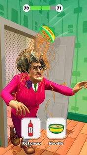 Prankster 3D 6.5.5. Скриншот 3