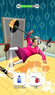 Prankster 3D 6.5.5. Скриншот 7