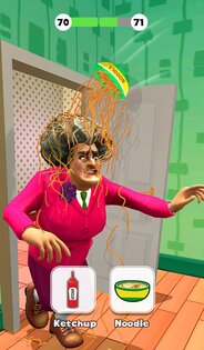 Prankster 3D 6.5.5. Скриншот 8