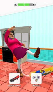 Prankster 3D 6.5.5. Скриншот 10