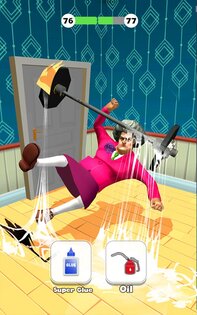 Prankster 3D 6.5.5. Скриншот 12