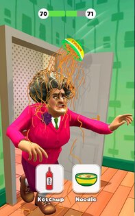Prankster 3D 6.5.5. Скриншот 13