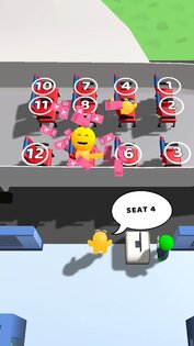 Airport Master 1.60. Скриншот 1