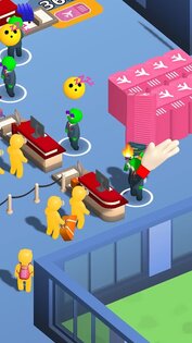 Airport Master 1.60. Скриншот 2