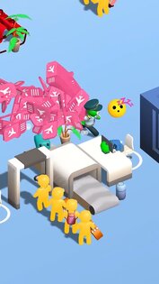 Airport Master 1.60. Скриншот 3