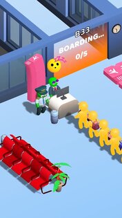 Airport Master 1.60. Скриншот 4