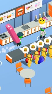 Airport Master 1.60. Скриншот 5
