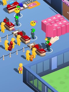 Airport Master 1.60. Скриншот 7