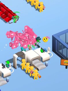 Airport Master 1.60. Скриншот 8