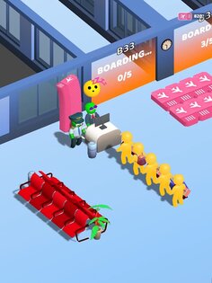 Airport Master 1.60. Скриншот 9