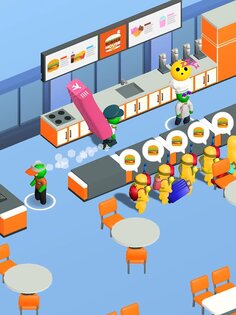 Airport Master 1.60. Скриншот 10