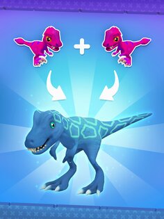 Dino Evolution 2.8.2.5. Скриншот 17