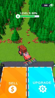 Lumber Harvest 1.18.3. Скриншот 10