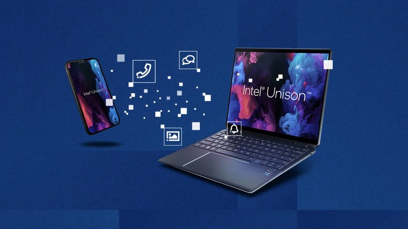 Приложение от Intel связывает ПК со смартфоном: синхронизация SMS, звонков и файлов
