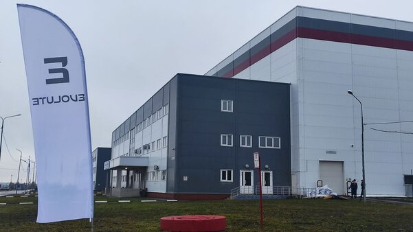В России начали производить электромобили Evolute: какие характеристики и сколько стоят
