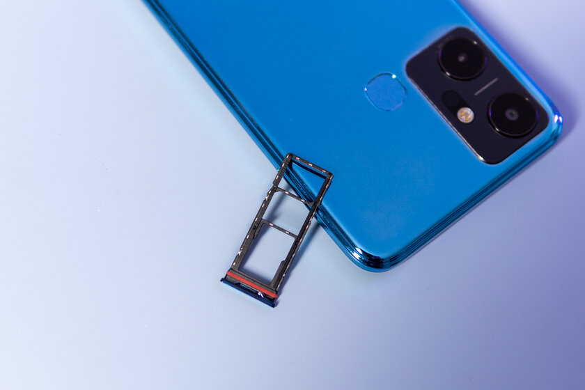 Доступный не значит плохой. Обзор Infinix Smart 6 Plus — Софт и железо. 22