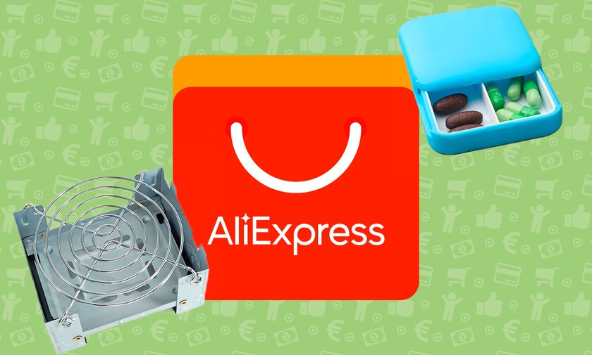 5 мелочей до 300 рублей с AliExpress, которые пригодятся в любой момент
