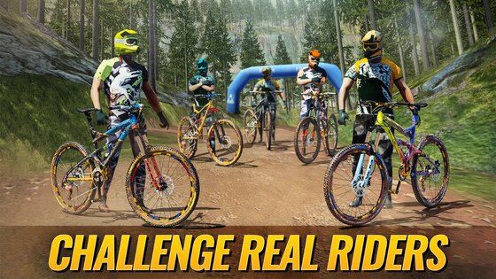Bike Clash 1.1.4. Скриншот 2