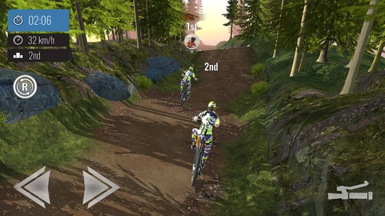 Bike Clash 1.1.4. Скриншот 15