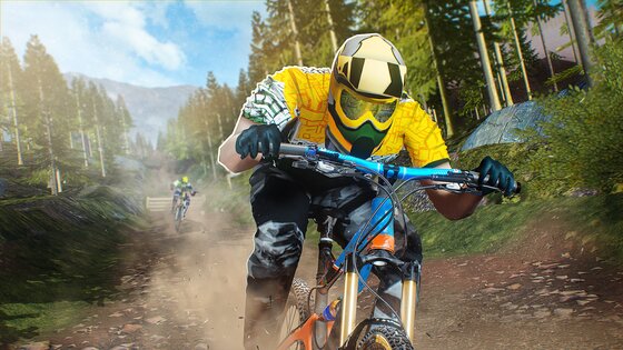 Bike Clash 1.1.4. Скриншот 16