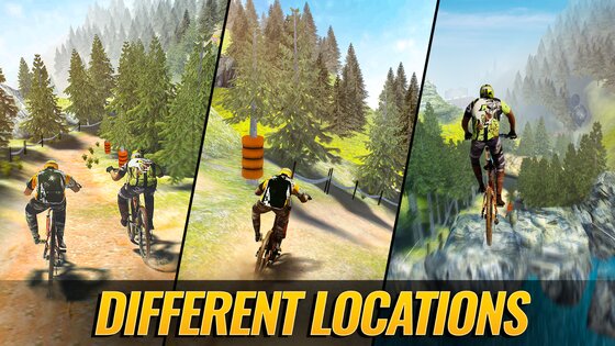 Bike Clash 1.1.4. Скриншот 20