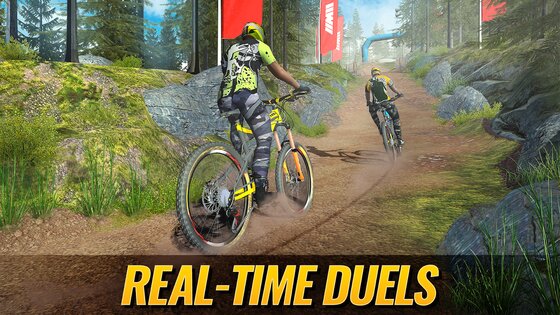 Bike Clash 1.1.4. Скриншот 22