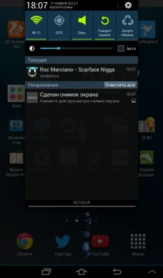 Приложения недели для Android от 18 ноября