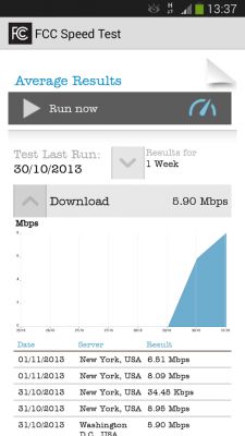 Приложения недели для Android от 18 ноября