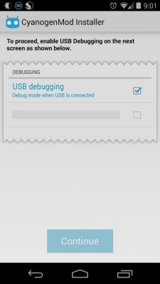 Приложения недели для Android от 18 ноября