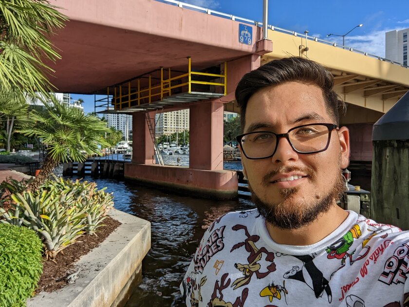 Топ телефонов с хорошей камерой в 2023: любой конкурирует с фотоаппаратами — Google Pixel 6 Pro — 53 190 рублей. 25