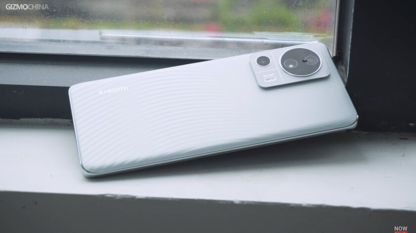 Обзор Xiaomi 13 Lite (Civi 2): чем интересен бюджетный флагман — Отзыв. 1