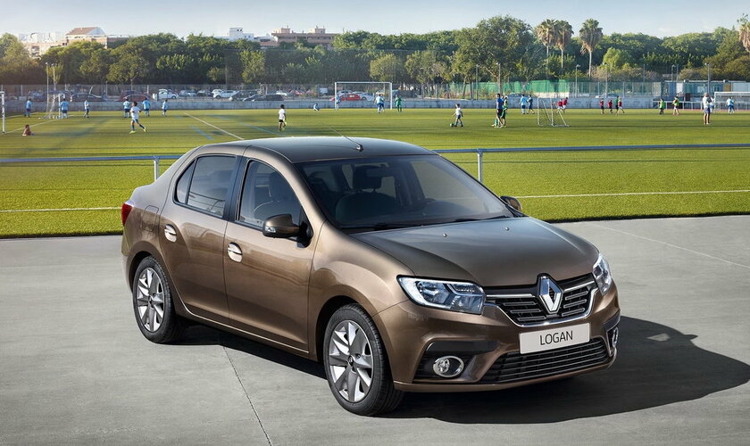 Названы самые продаваемые европейские авто на российском рынке. В ТОПе — Renault и Volkswagen