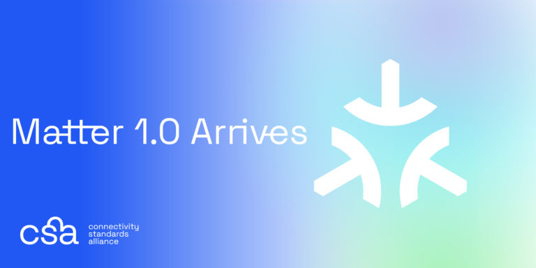 Запущен Matter 1.0 — единый стандарт умного дома от Apple, Google, Яндекса и других