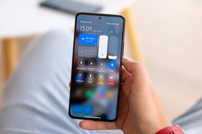 Обзор Xiaomi 12T: найден идеальный баланс недорогого смартфона — Дисплей. 2