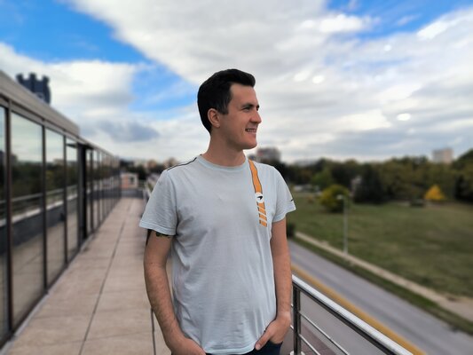 Обзор Xiaomi 12T: найден идеальный баланс недорогого смартфона — Камеры. 36
