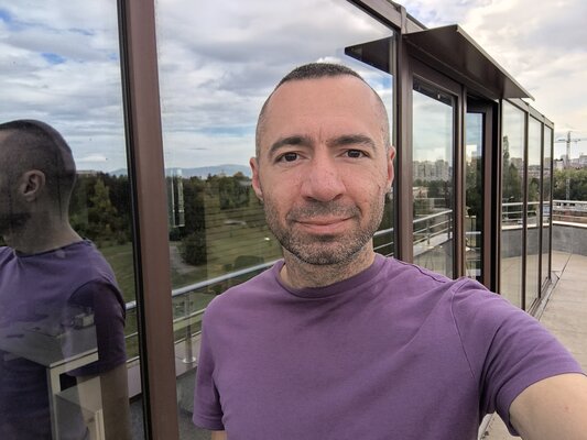 Обзор Xiaomi 12T: найден идеальный баланс недорогого смартфона — Камеры. 47