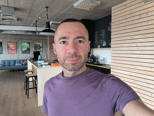 Обзор Xiaomi 12T: найден идеальный баланс недорогого смартфона — Камеры. 48