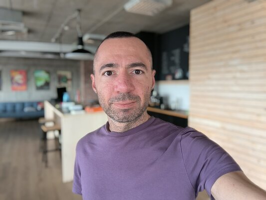 Обзор Xiaomi 12T: найден идеальный баланс недорогого смартфона — Камеры. 52