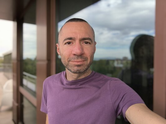 Обзор Xiaomi 12T: найден идеальный баланс недорогого смартфона — Камеры. 54